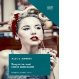 Dragostea unei femei cumsecade - Alice Munro