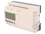 Releu Programabil cu 12 Intrări și 8 Ieșiri