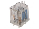 Releu Electromagnetic DPDT 12VDC 20A, Finder