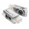 Set 2 lampi Portiere Logo VW Passat B5, B5.5, Phaeton