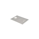 Filtru metalic original hota Bosch 00365479 compatibil Balay Siemens