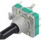 Codor incremental 24 imp/rotație 5V 5mA 13mm