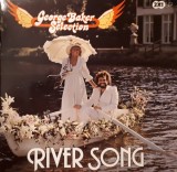 Vinil 2XLP # George Baker Selection &ndash; River Song / Summer Melody (VG++)