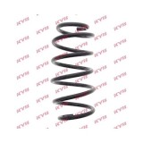 Arc spiral Opel Meriva B, Zafira B (A05), Kyb RH3314, parte montare : Punte fata