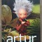 Artur si minimosii - Luc Besson