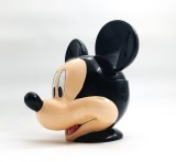 Nou MICKEY MOUSE Disney Cookie Jar borcan Fursecuri decor 3D bucatarie