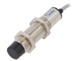 Senzor Inductiv 8mm 250VAC NO M18