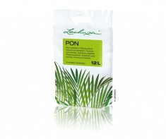 Substrat anorganic pentru plante Lechuza Pon 12 L foto
