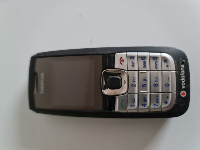 Telefon Nokia 2610 folosit