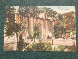 1914 - Alba Iulia, poarta I. (jud. Alba)