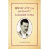 J&oacute;zsef Attila huszon&ouml;t legszebb verse