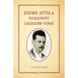 J&oacute;zsef Attila huszon&ouml;t legszebb verse