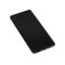 Ecran LCD Display Pentru Huawei P30 Pro Negru Cu Rama