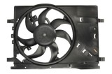 Ventilator, radiator OPEL CORSA D Caseta/ Hatchback (S07) (2006 - 2014) THERMOTEC D8F010TT
