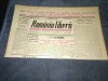 ZIARUL ROMANIA LIBERA 18 AUGUST 1949