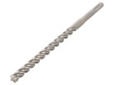 Burghiu Beton 12mm SDS-Plus 215mm P4P