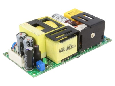 Alimentator Pulsatoriu 200W 12V foto