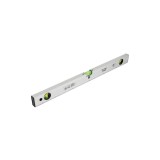 Cumpara ieftin Nivela gradata, aluminiu, 3 bule -1000 mm, Hanbon HB152100
