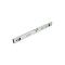 Nivela gradata, aluminiu, 3 bule -1000 mm, Hanbon HB152100