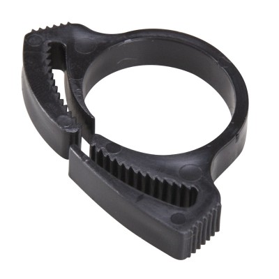 Clema pentru Tub Picurare 16 mm, set 10 buc, AGT-1184 foto