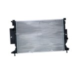 NRF Radiator, racire motor