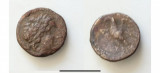 Hiketas (287-278 BC) - Siracusa, Europa