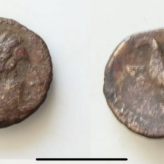Hiketas (287-278 BC) - Siracusa