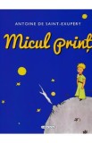 Micul print - Antoine de Saint-Exupery, Antoine De Saint Exupery