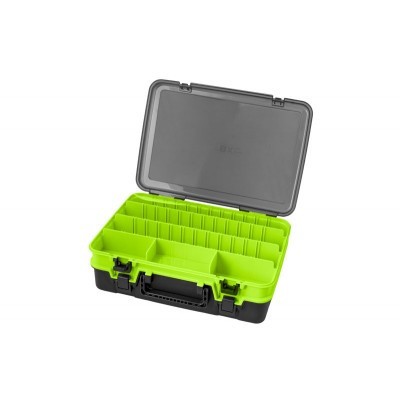 Cutie Delphin TBX EasyDuo 385-10P, 400x290x120mm