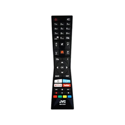 Telecomanda Originala JVC RM-C3337 foto