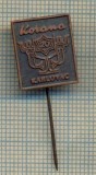 Y 229 INSIGNA- KORONA -KARLOVAC- CROATIA -IUGOSLAVIA -PENTRU COLECTIONARI