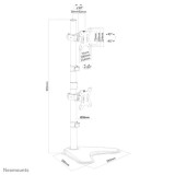 Cumpara ieftin Suport monitor birou NM 10-32 6kg ng Suport monitor birou NM 10&quot;-32&quot; 6kg ng