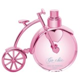 Tiverton Go Chic Pink, femei, 100 ml