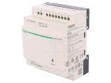 Releu Programabil 8 Intrări 4 Ieșiri Relee SR2E121FU