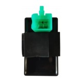 CDI ATV 5 pini 4T motor - compatibil ATV 107cc