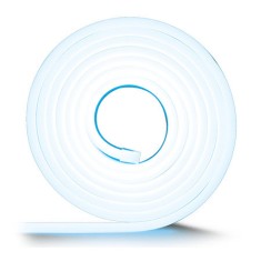 BANDA NEONFLEX 5M IP65 6000K foto