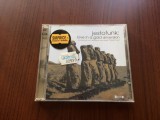 jestofunk love in a gold dimension 1998 dublu disc 2 cd discuri muzica funk future jazzdance deep house electronic VG++