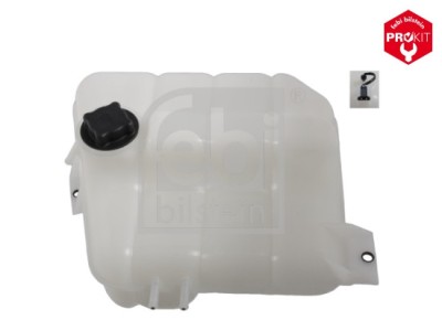 FEBI BILSTEIN 46583 Vas de expansiune, racire foto
