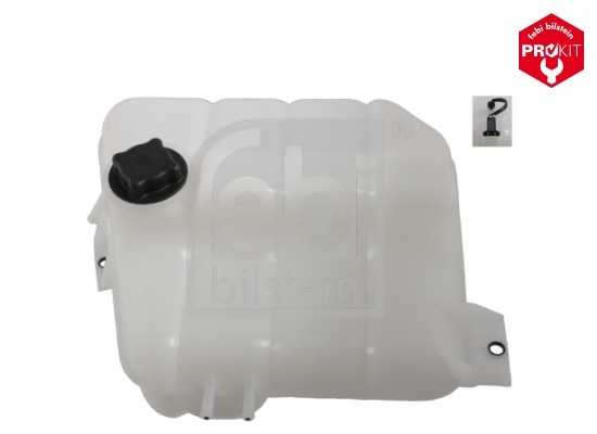 FEBI BILSTEIN 46583 Vas de expansiune, racire