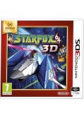Starfox 64 3d N3DS