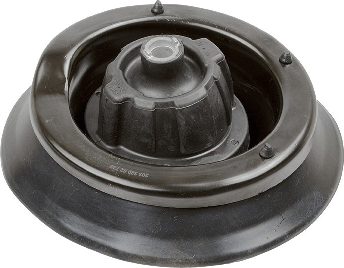 SACHS 802 251 Rulment sarcina suport arc