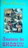 Inainte de Shogun - David Charney, Brosata