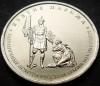 Moneda comemorativa 5 RUBLE - RUSIA, anul 2012 * cod 3942 = UNC, Europa