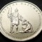 Moneda comemorativa 5 RUBLE - RUSIA, anul 2012 * cod 3942 = UNC