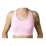 Sutiene GymHero Bra PINK-SPORT Roz