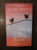 Cand lumea statea in loc - Claire Messud, 2019