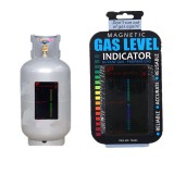 Cumpara ieftin Indicator magnetic de nivel combustibil sau gaz rezervor butan GPL, Oem