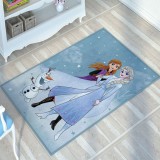 Cumpara ieftin Covor Frozen 2 Winter 80x120 cm