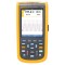 Scopometru FLUKE 40MHz color LCD TFT 5,7" 2 canale 40Msps 10n&divide;60s/div