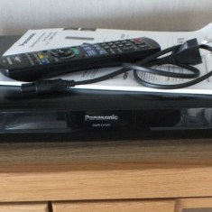 DVD recorder cu HDD nou Panasonic EH-545